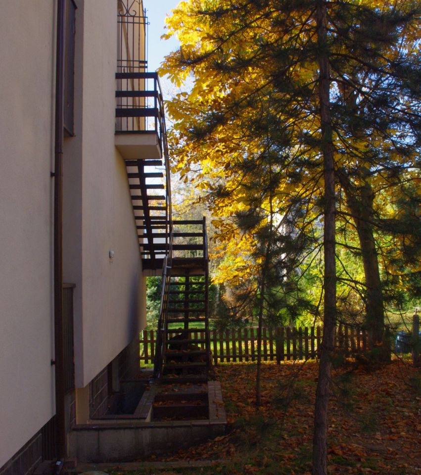 Mieszkanie 3-pokojowe Warszawa Bielany, ul. Kleczewska. Zdjęcie 24