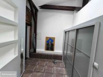 Mieszkanie 4-pokojowe Bielsko-Biała Śródmieście, pl. Franciszka Smolki. Zdjęcie 4