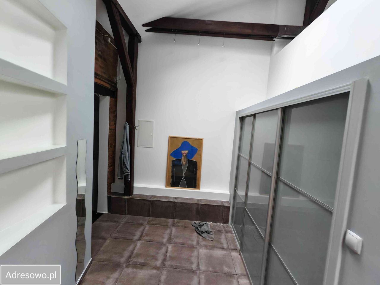 Mieszkanie 4-pokojowe Bielsko-Biała Śródmieście, pl. Franciszka Smolki. Zdjęcie 5