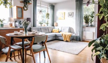 Mieszkanie 3-pokojowe Kraków Podgórze, ul. Mały Płaszów