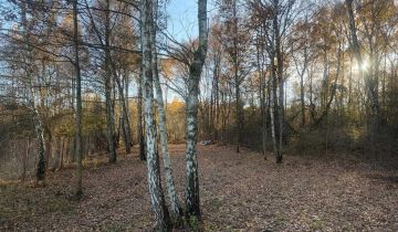 Działka budowlana Podwarpie