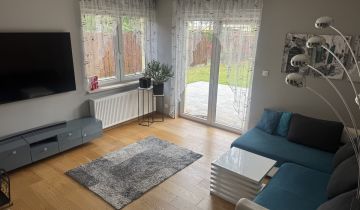 bliźniak, 4 pokoje Łódź Bałuty, ul. Ogrody Romanów