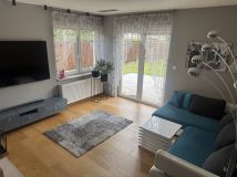 bliźniak, 4 pokoje Łódź Bałuty, ul. Ogrody Romanów