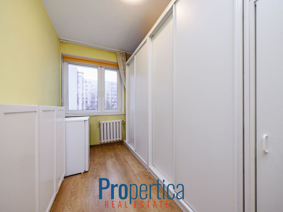 Mieszkanie 4-pokojowe Warszawa Ursynów, ul. Jana Wasilkowskiego. Zdjęcie 10