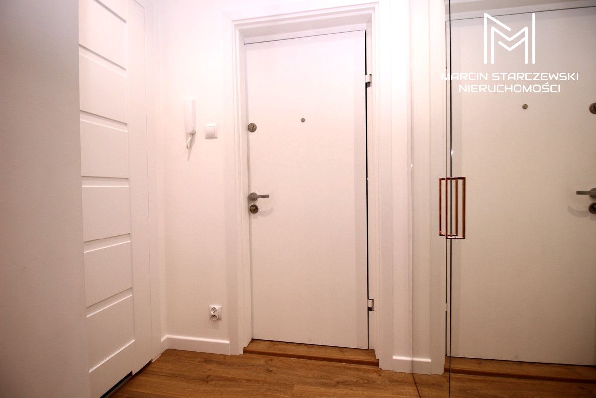 Mieszkanie 1-pokojowe Łódź Retkinia, al. ks. kard. Stefana Wyszyńskiego. Zdjęcie 9