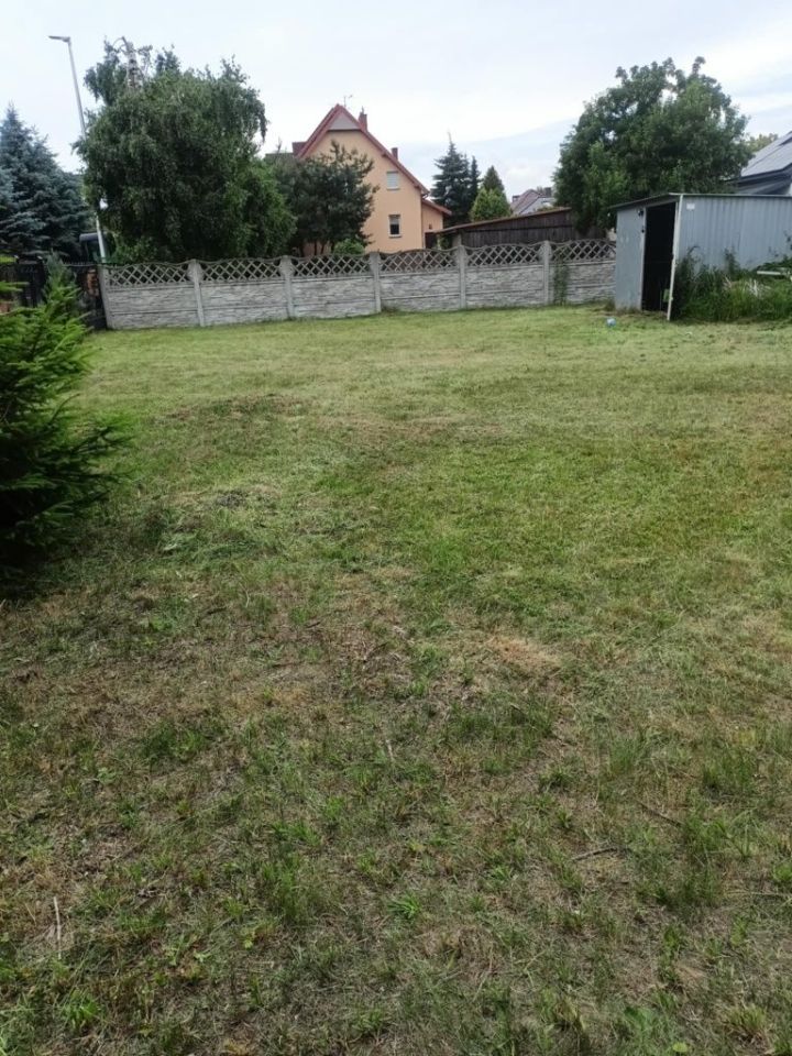 Działka budowlana Częstochowa Wrzosowiak, ul. Jesienna. Zdjęcie 5