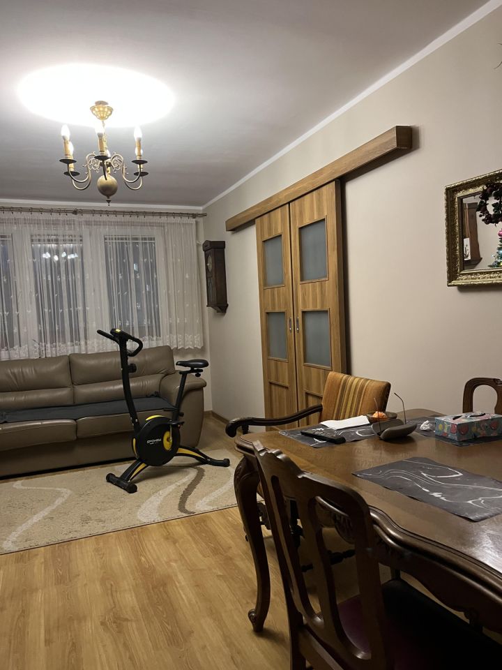 Mieszkanie 3-pokojowe Elbląg Centrum, ul. Robotnicza. Zdjęcie 16