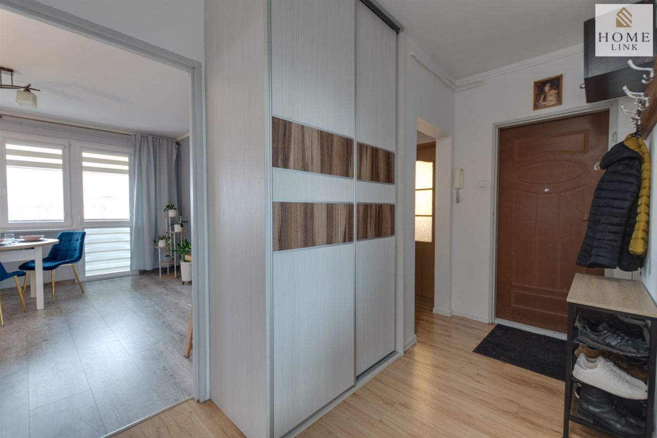 Mieszkanie 4-pokojowe Lidzbark Warmiński, ul. Słoneczna. Zdjęcie 19