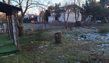 Działka rod Koninko