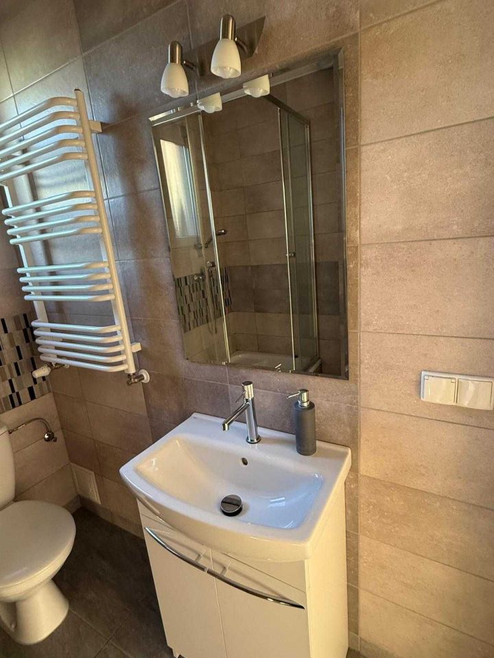 Mieszkanie 3-pokojowe Ostrzeszów, ul. gen. Władysława Sikorskiego. Zdjęcie 6