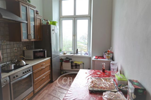 Mieszkanie 5-pokojowe Wrocław Śródmieście, ul. Władysława Łokietka. Zdjęcie 4