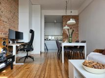 Mieszkanie 3-pokojowe Poznań Wilda, ul. Wspólna. Zdjęcie 1