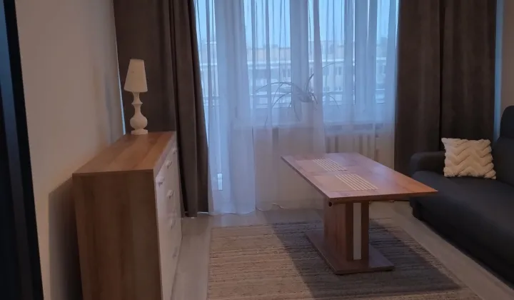 Mieszkanie 2-pokojowe Piastów, ul. ks. Ignacego Skorupki