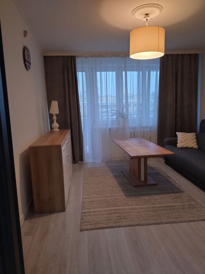 Mieszkanie 2-pokojowe Piastów, ul. ks. Ignacego Skorupki. Zdjęcie 1