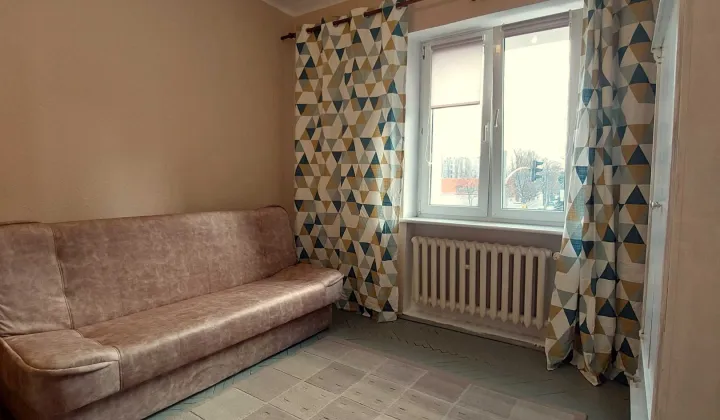 Mieszkanie 2-pokojowe Gdańsk Przymorze