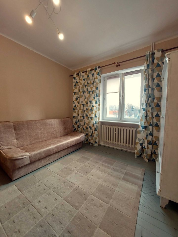 Mieszkanie 2-pokojowe Gdańsk Przymorze. Zdjęcie 1