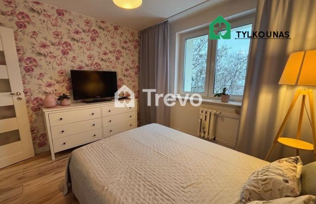 Mieszkanie 3-pokojowe Gdańsk Jasień, ul. Stolema. Zdjęcie 12