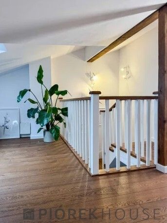 Mieszkanie 5-pokojowe Warszawa Wawer, ul. Jeziorowa. Zdjęcie 11