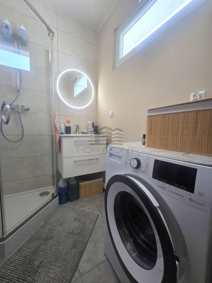 Mieszkanie 3-pokojowe Bydgoszcz Fordon, ul. gen. Stanisława Taczaka. Zdjęcie 16