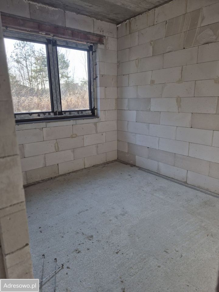 dom wolnostojący, 4 pokoje Ostrów. Zdjęcie 14