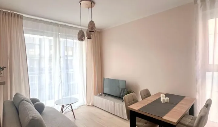 Mieszkanie 2-pokojowe Warszawa Białołęka, ul. Pawła Włodkowica