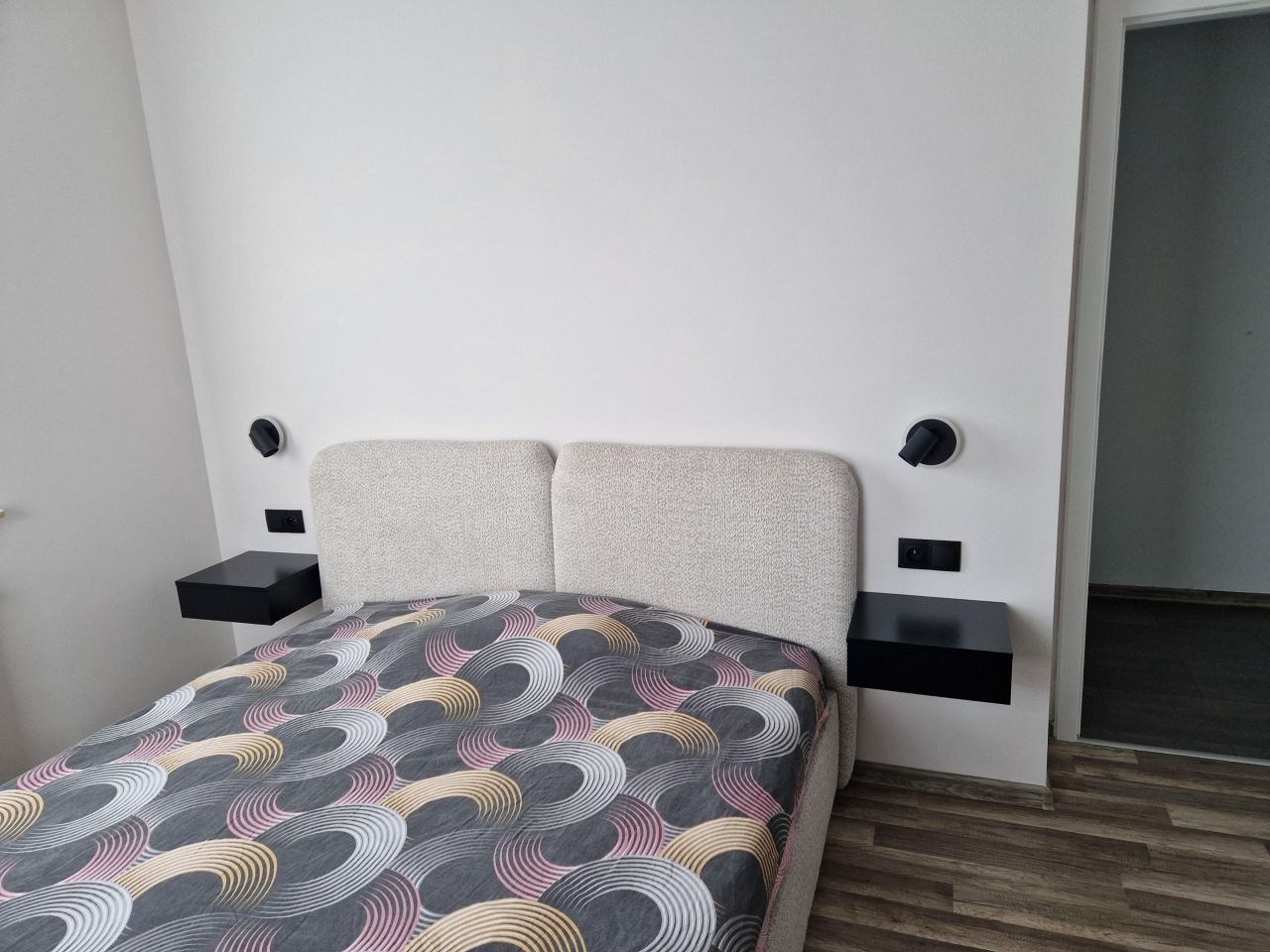 Mieszkanie 3-pokojowe Gdańsk Łostowice, ul. Olimpijska. Zdjęcie 26