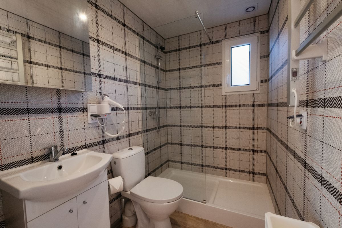 Ośrodek wczasowy Radków, ul. Jagiellońska. Zdjęcie 10