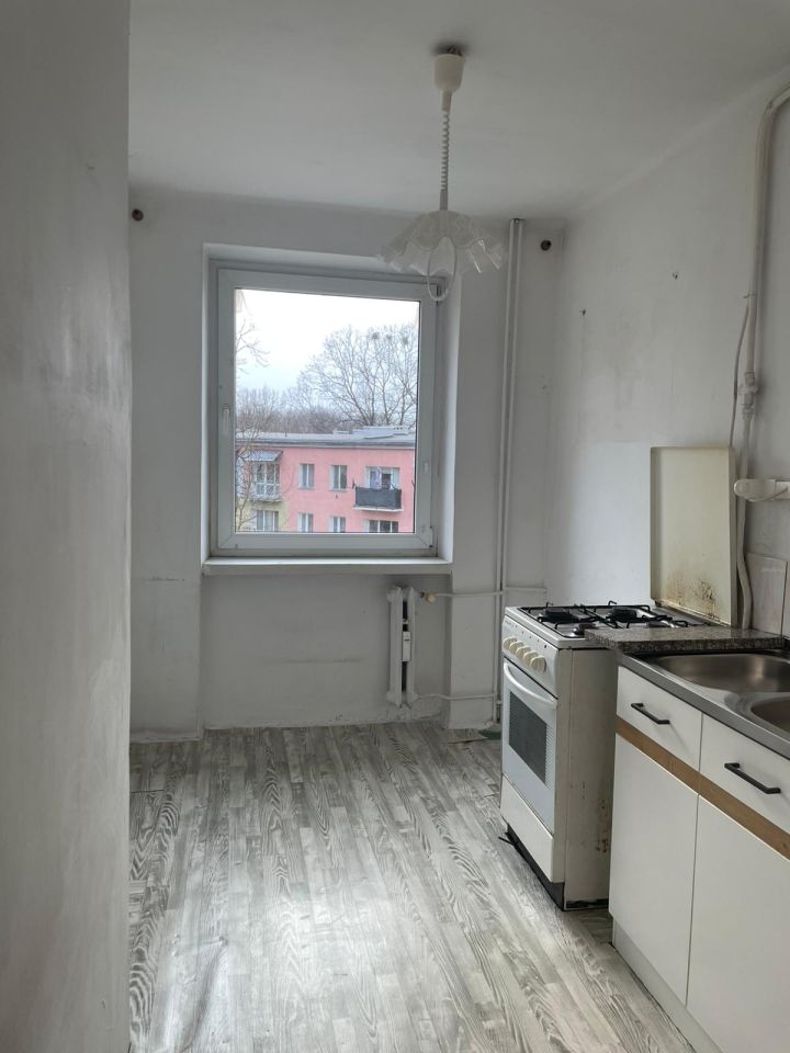 Mieszkanie 3-pokojowe Kraśnik Kraśnik Fabryczny, ul. Grunwaldzka. Zdjęcie 13