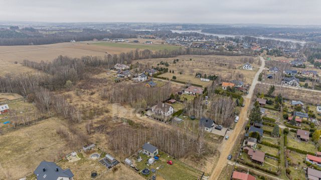 Działka inwestycyjna Warzenko, ul. Leszczynowa. Zdjęcie 13