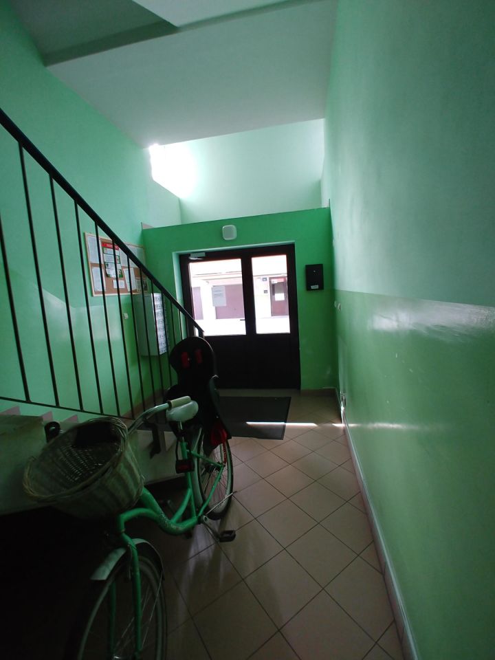 Mieszkanie 1-pokojowe Brwinów, ul. Sochaczewska. Zdjęcie 33