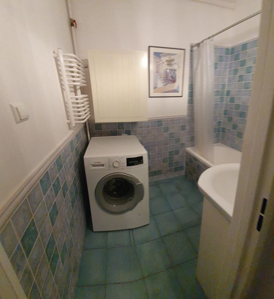 Mieszkanie 3-pokojowe Warszawa Natolin, ul. Małej Łąki. Zdjęcie 8