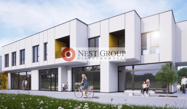 Lokal Warszawa Białołęka, ul. Fajna