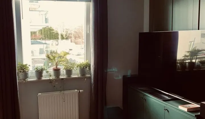 Mieszkanie 1-pokojowe Gdańsk Orunia, ul. Niepołomicka