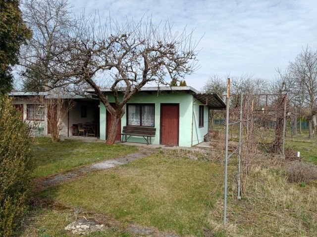 Działka rod Gliwice Stare Gliwice. Zdjęcie 1