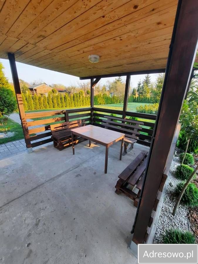 Działka rod Wrocław Jagodno. Zdjęcie 11