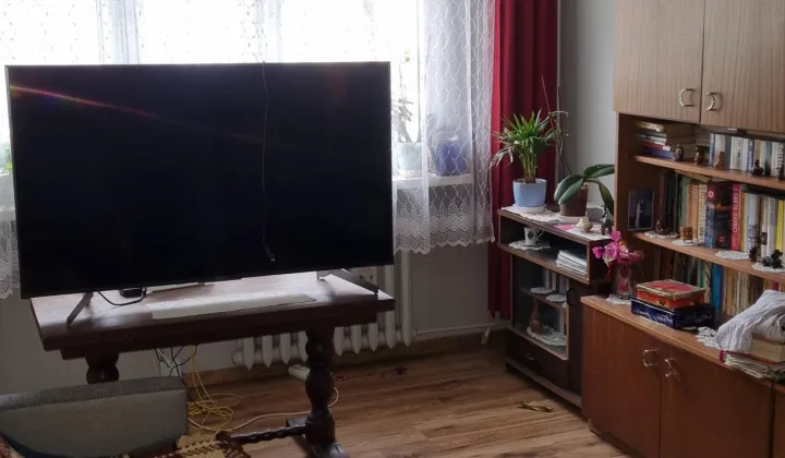 Mieszkanie 2-pokojowe Lubań Centrum, pl. Strażacki