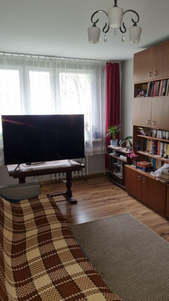 Mieszkanie 2-pokojowe Lubań Centrum, pl. Strażacki. Zdjęcie 1