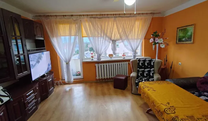 Mieszkanie 4-pokojowe Mąkoszyce