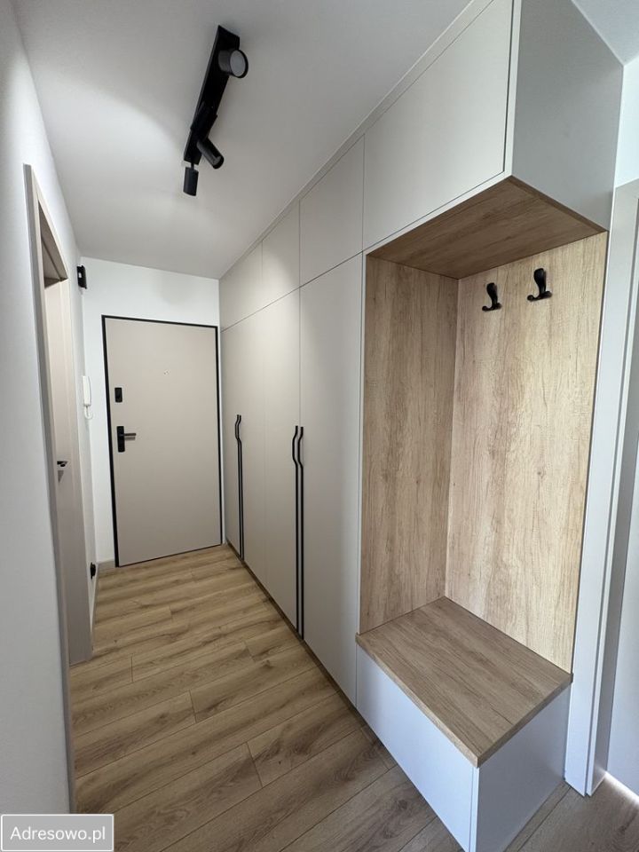 Mieszkanie 2-pokojowe Grudziądz Strzemięcin, ul. Janusza Korczaka. Zdjęcie 4