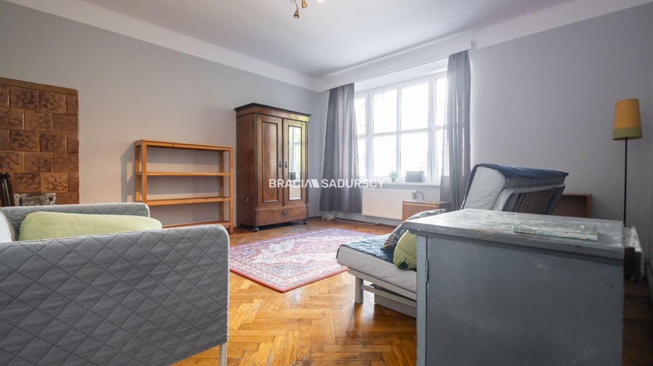 Mieszkanie 2-pokojowe Kraków Grzegórzki, ul. Mogilska. Zdjęcie 6