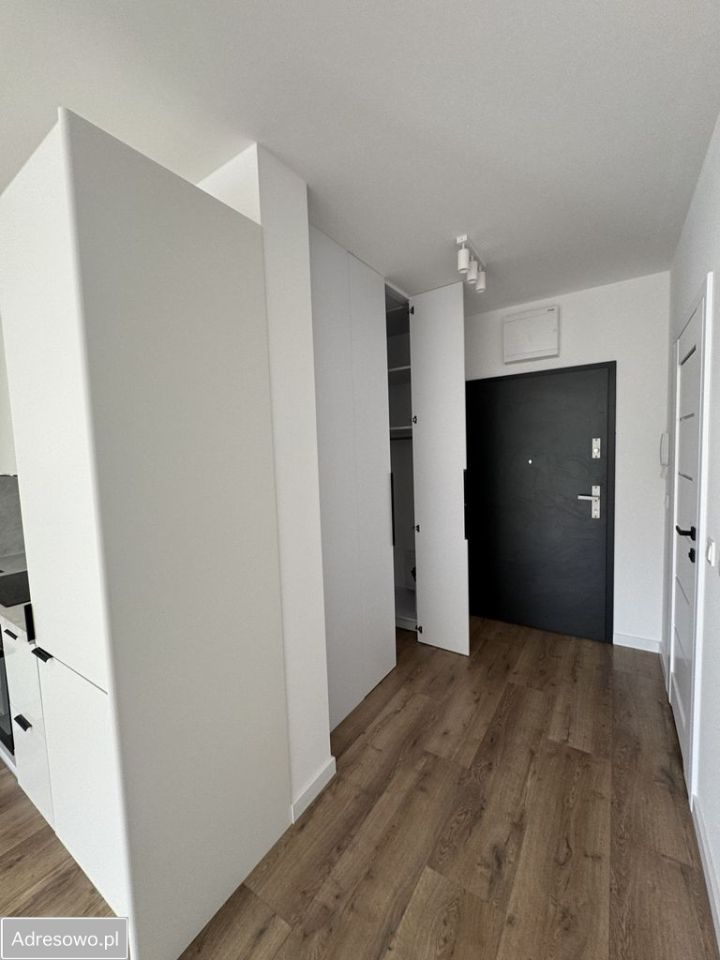 Mieszkanie 2-pokojowe Szczecin Niebuszewo. Zdjęcie 8
