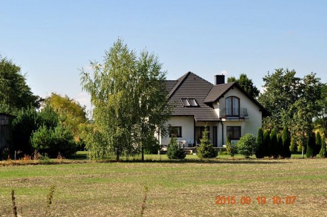 dom wolnostojący, 6 pokoi Jarosławice. Zdjęcie 1