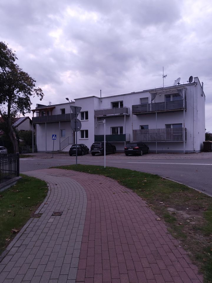 Mieszkanie 2-pokojowe Człuchów, ul. Zielona. Zdjęcie 20