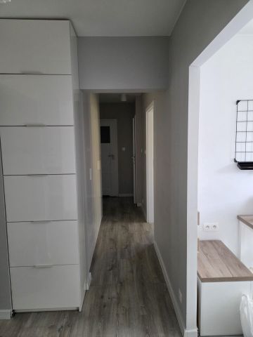 Mieszkanie 3-pokojowe Pabianice Bugaj, ul. Nawrockiego. Zdjęcie 8