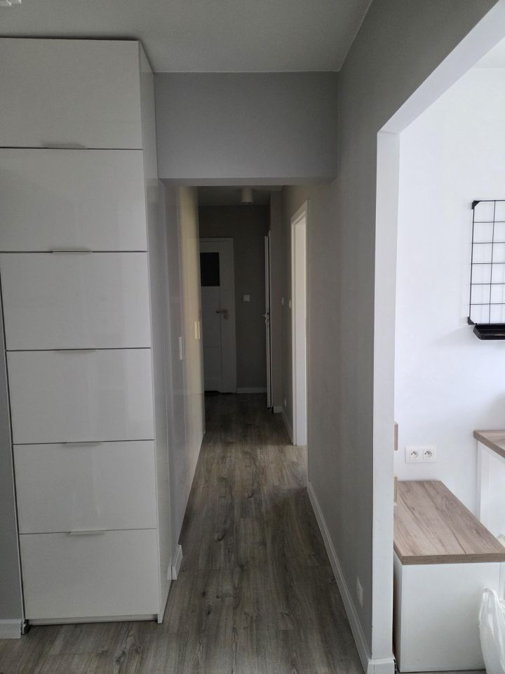 Mieszkanie 3-pokojowe Pabianice Bugaj, ul. Nawrockiego. Zdjęcie 8