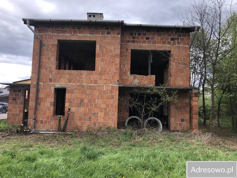 dom wolnostojący, 4 pokoje Libusza. Zdjęcie 4