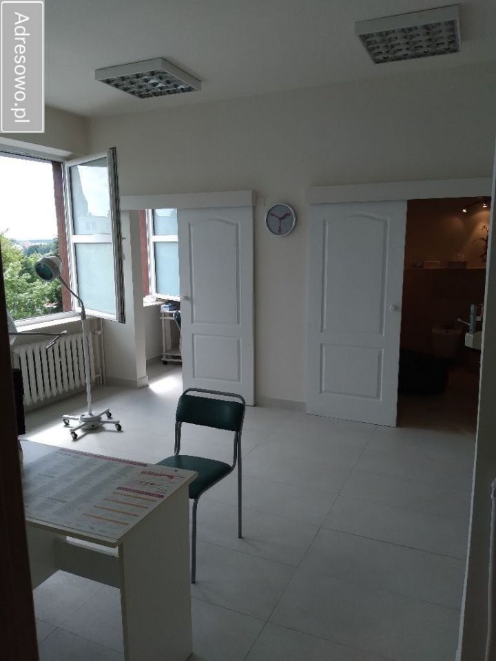 Lokal Olsztyn Nagórki, ul. Melchiora Wańkowicza. Zdjęcie 4