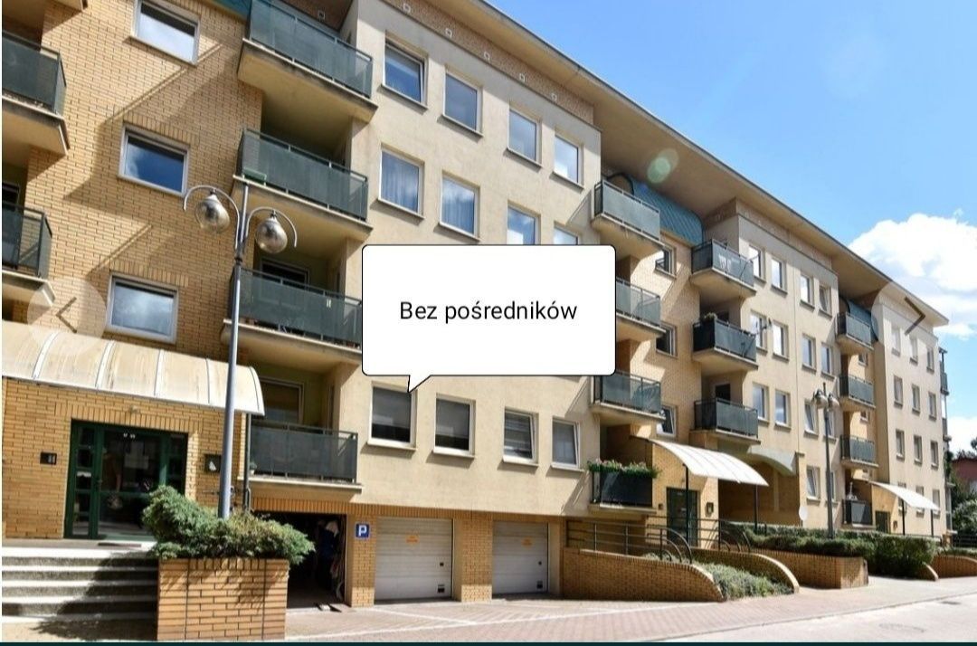 Mieszkanie 1-pokojowe Białystok Wygoda, ul. Trawiasta