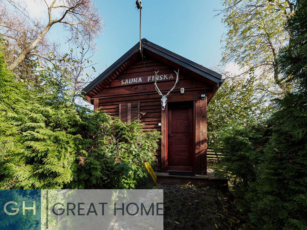 Działka rolna Sobieszyn. Zdjęcie 5