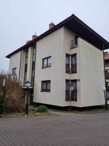 Mieszkanie 2-pokojowe Macierzysz Stara Wieś, ul. Mazowiecka. Zdjęcie 1